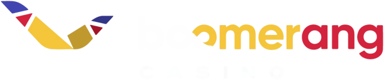 Boomerang-Casino-Logo