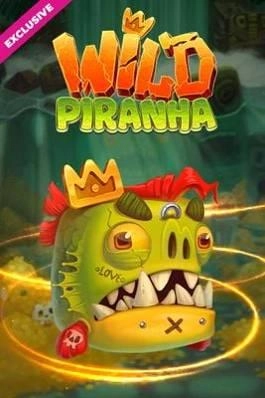 Wild-Piranha